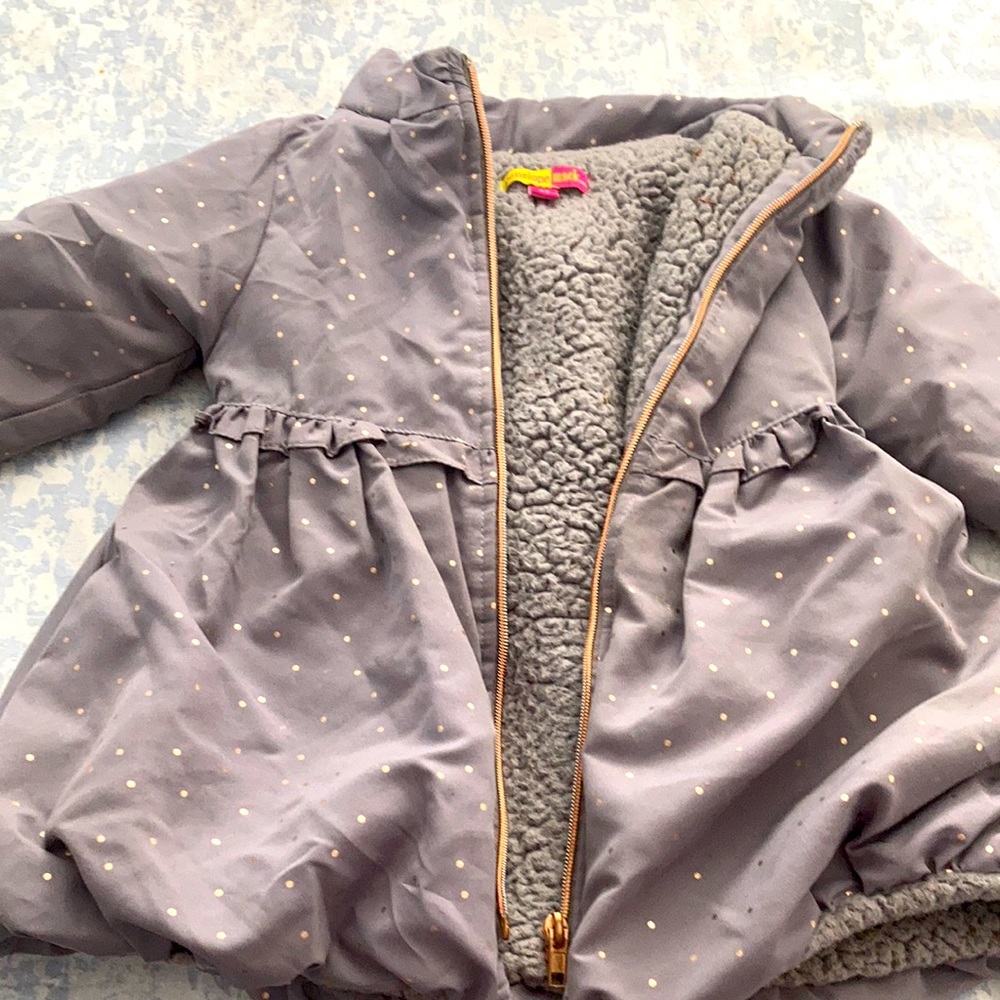 GUC toddler 3t jacket